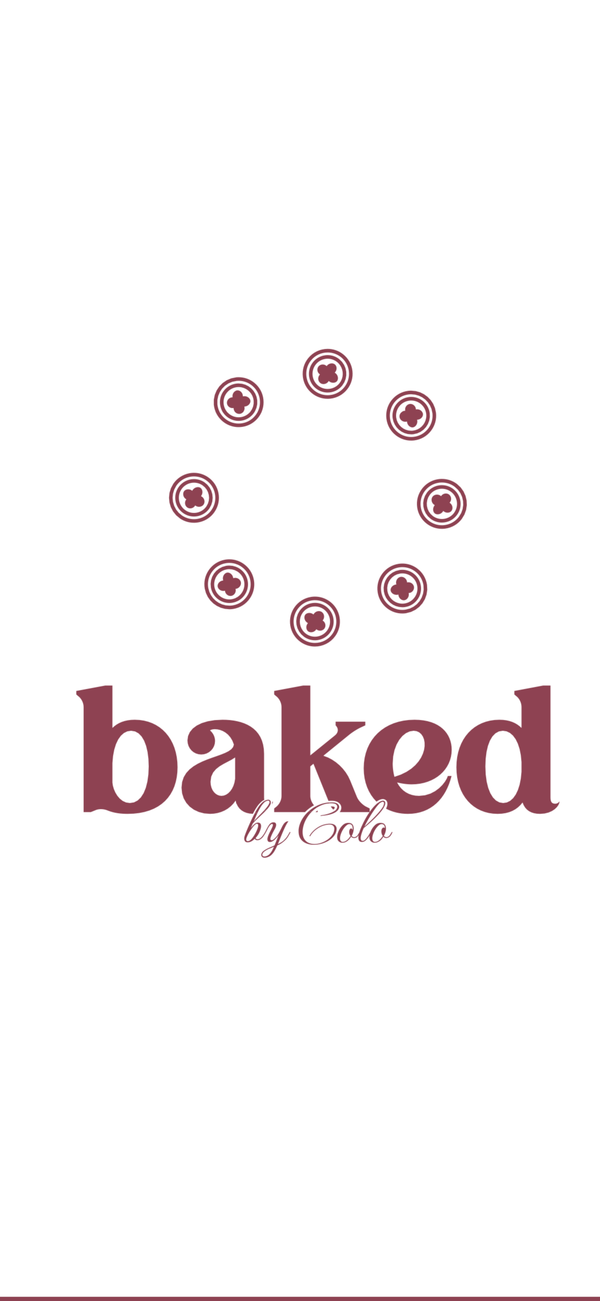 Baked by colo